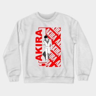 Akira Kaneda Crewneck Sweatshirt